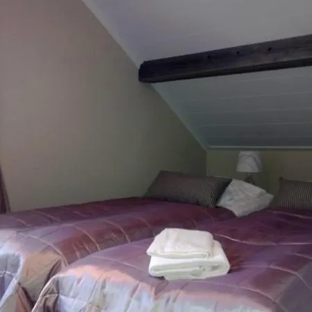 Majatalo & Ravintola Emilia Inn 3*