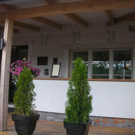 Inn Majatalo & Ravintola Emilia 3*