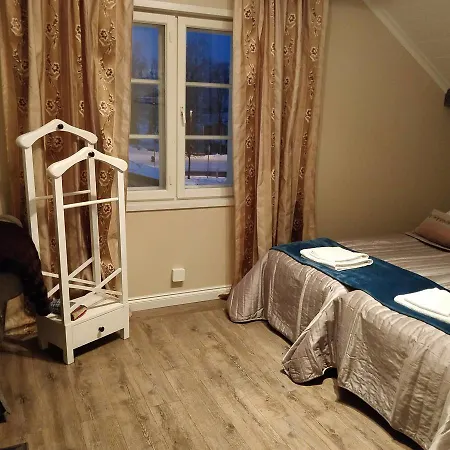 Inn Majatalo & Ravintola Emilia