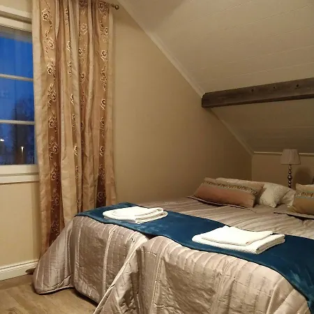 Majatalo & Ravintola Emilia