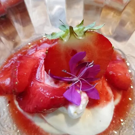 Inn Majatalo & Ravintola Emilia