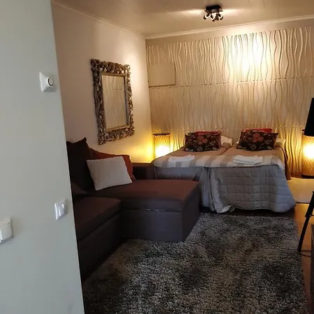 Majatalo & Ravintola Emilia Inn