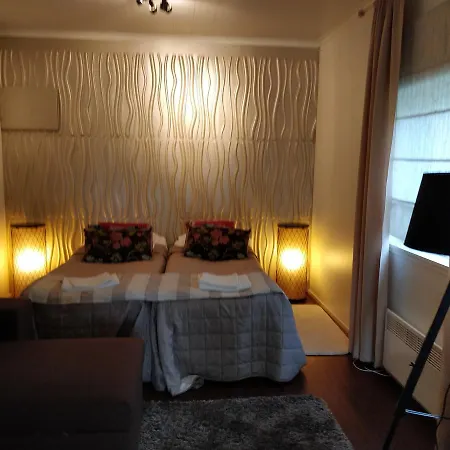 Majatalo & Ravintola Emilia Inn 3*