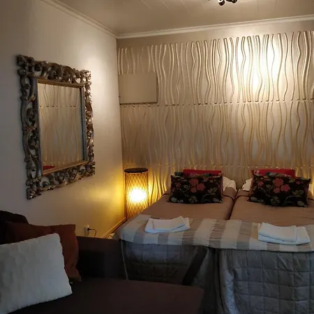 Majatalo & Ravintola Emilia Inn Ypaja