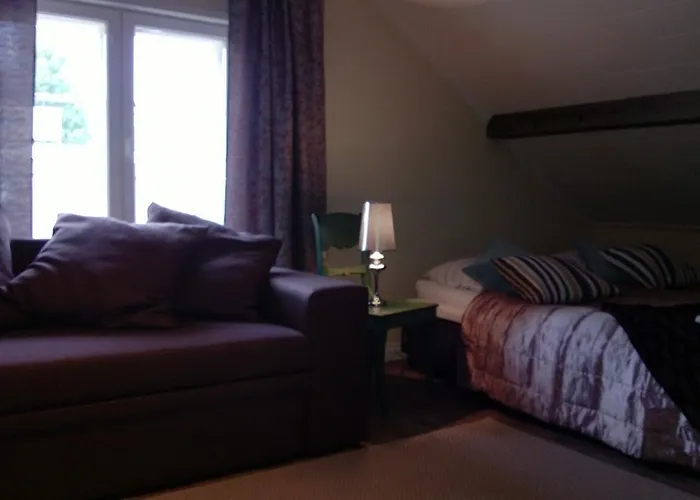 Majatalo & Ravintola Emilia