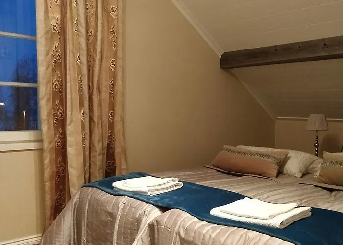 Majatalo & Ravintola Emilia