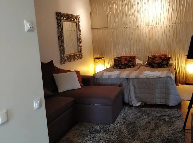 Majatalo & Ravintola Emilia Kro